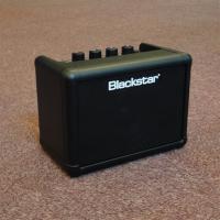 BLACKSTAR FLY3