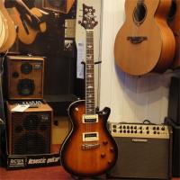 PRS SE Standard 245 Tobacco Sunburst