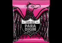 ERNIE BALL CEB 2023 - PARADIGM Super slinky 09-42