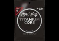 MARTIN & CO TITANIUM CORE - CMA MTCN160 - Light