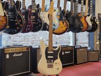 GODIN Session HT Trans Cream RN