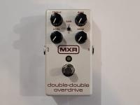 MXR Double-Double Overdrive - M250
