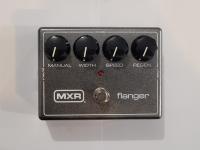 MXR Flanger - M117R
