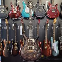 PRS PRS - Private Stock #7219