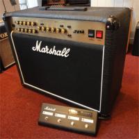 MARSHALL JVM215C