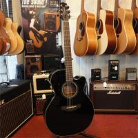 TAKAMINE GN30CEBLK