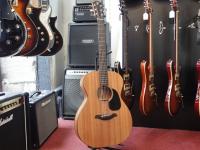 FURCH GUITARS Blue - OM-MM