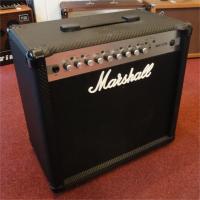 MARSHALL MG50GFX