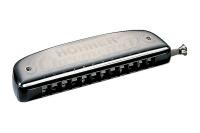 HOHNER Chrometta 12 trous