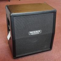 MESA BOOGIE Baffle 1x12 60W Slant V30 8 ohm closed 0-112M-SL-BB