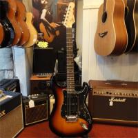 G&L TLEG-3TS-R