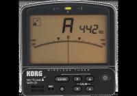 KORG WR-01S - Multi-Instruments