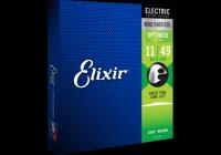 ELIXIR 11-49 - Optiweb - 19102