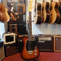 G&L TASSP-TSB-R