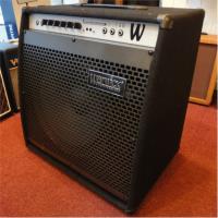 WARWICK WBC 150