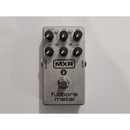 MXR Fullbore metal - M116