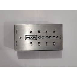 MXR DC-Brick - M237