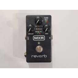 MXR Reverb - M300