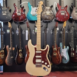 Fender Stratocaster American Deluxe HSS