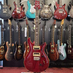 PRS SE Standard 24 Vintage Cherry