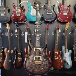 PRS PRS - Private Stock #7219