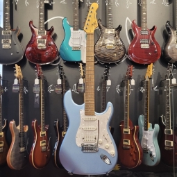 G&L TLEGHSS-LPB-R