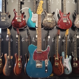 G&L TASC-EMB-R