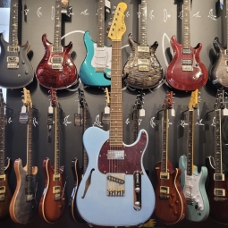 G&L TASCBSH-LPB-R