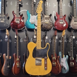 G&L TASC-BBL-M