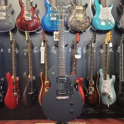 LARRY CARLTON LARRY CARLTON L3 HH BKS SC ARCHTOP RN