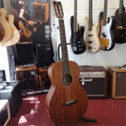 TANGLEWOOD 133