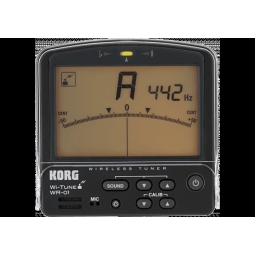 Korg WR-01S - Multi-Instruments