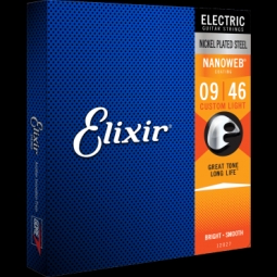 ELIXIR 12027 - 9-46