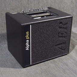 AER Alpha Plus - 50W