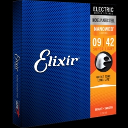 ELIXIR 12002 - 9-42