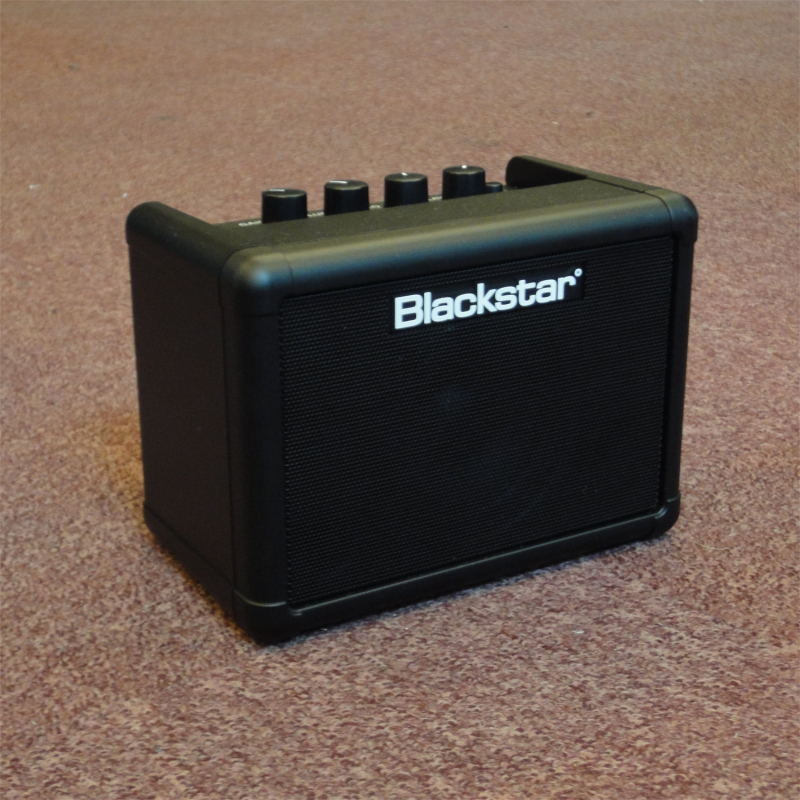 BLACKSTAR FLY3