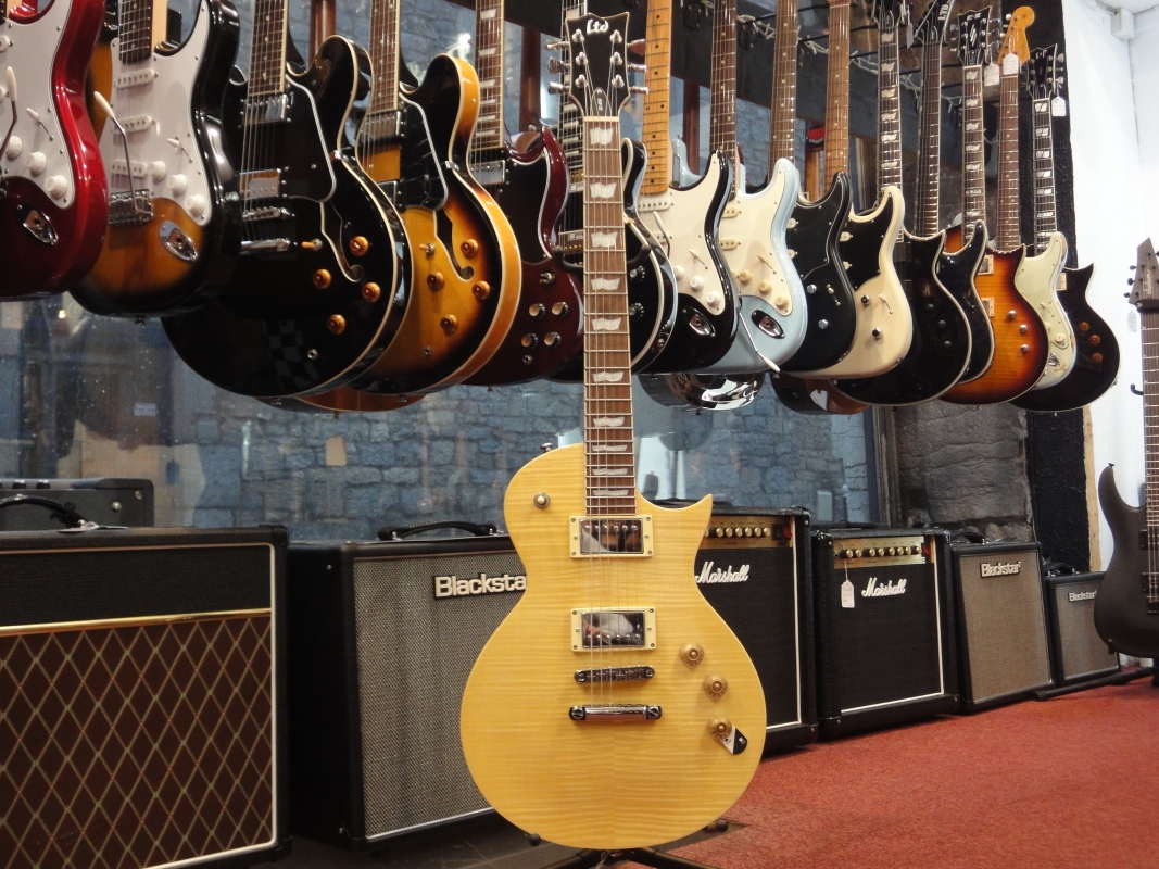 LTD EC256-VN