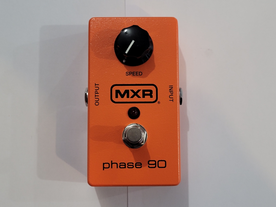 MXR Phase 90 - M101