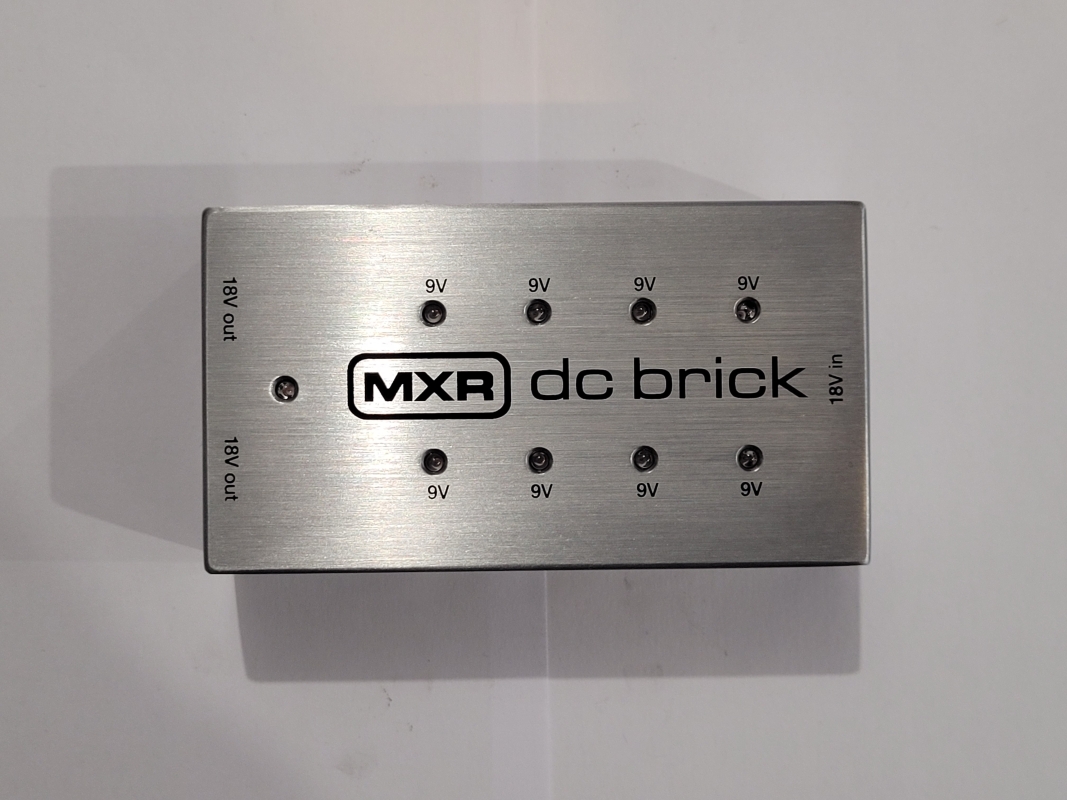 MXR DC-Brick - M237