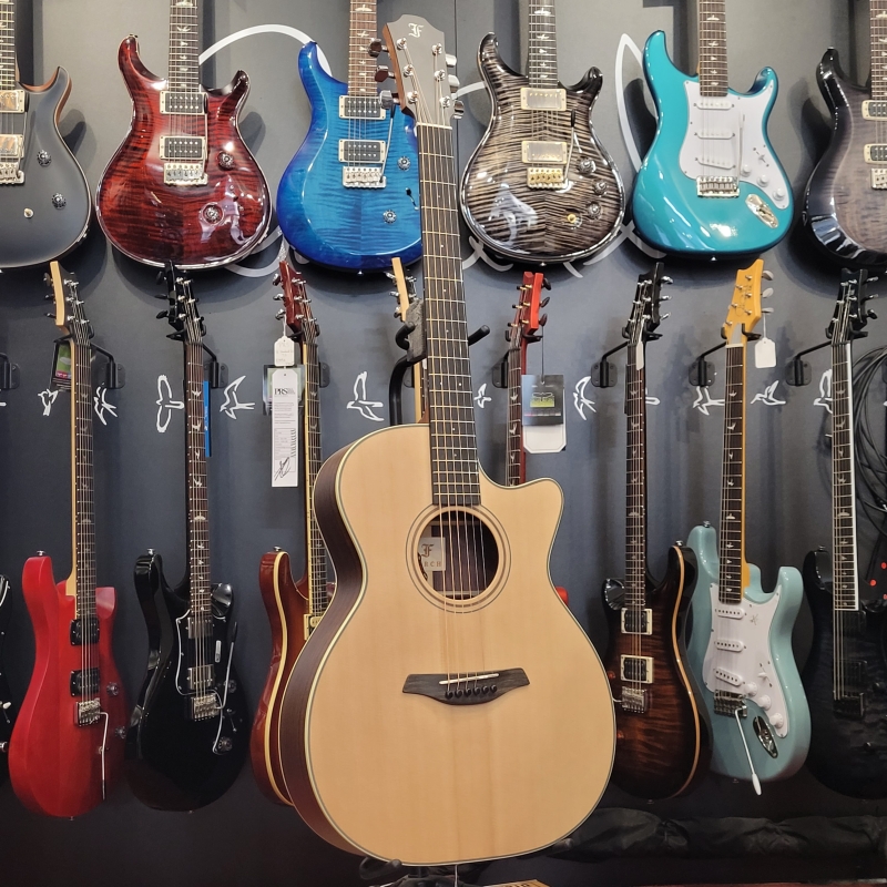 FURCH GUITARS VIOLET - Gc-ER a-LRB1-43
