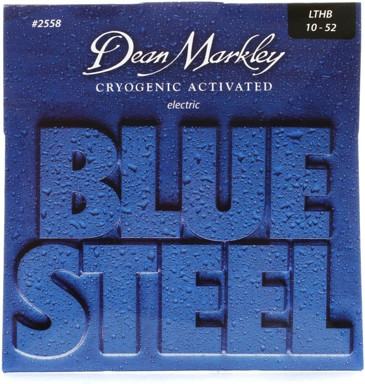 DEAN MARKLEY 2558 - 10-52