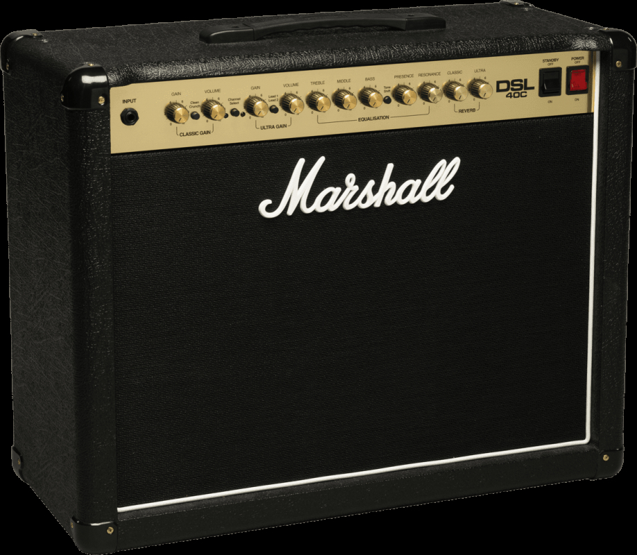 MARSHALL Marshall - DSL40CR