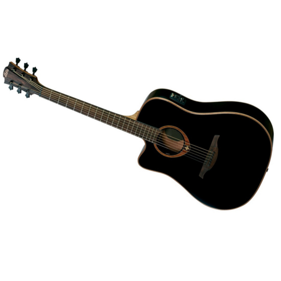 LAG TL100DCE-BLK