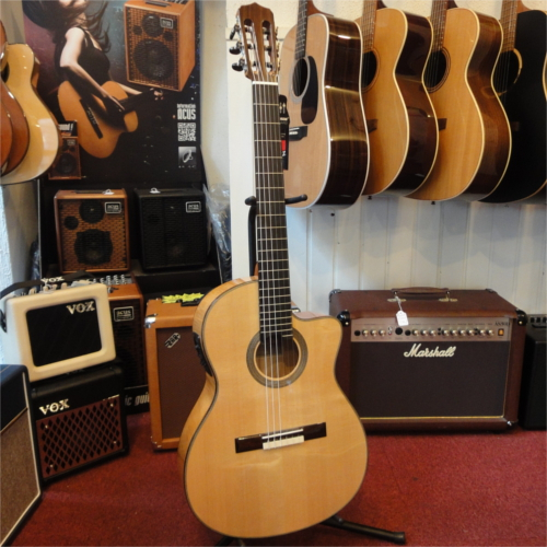 CORDOBA Fusion 14 Mapple