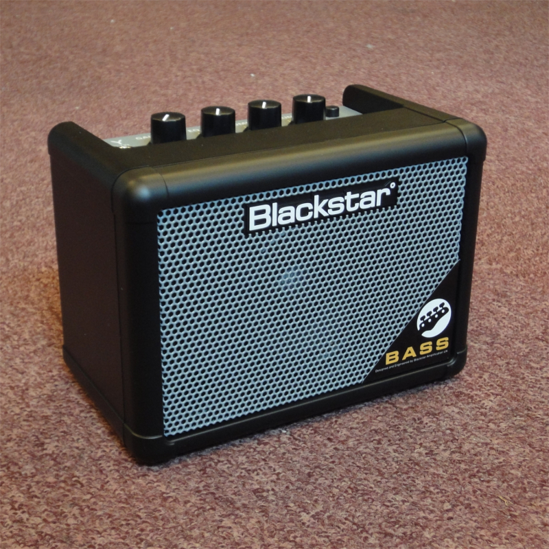 BLACKSTAR FLY3 Bass