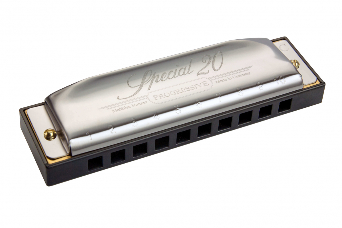 HOHNER Special 20