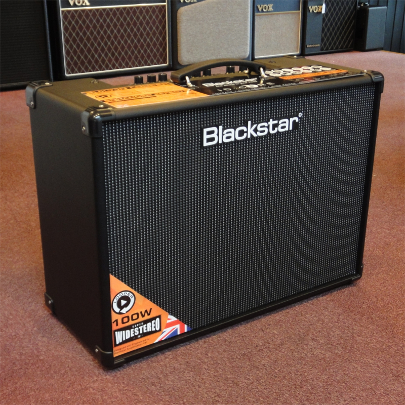 BLACKSTAR IDCORE STEREO 100