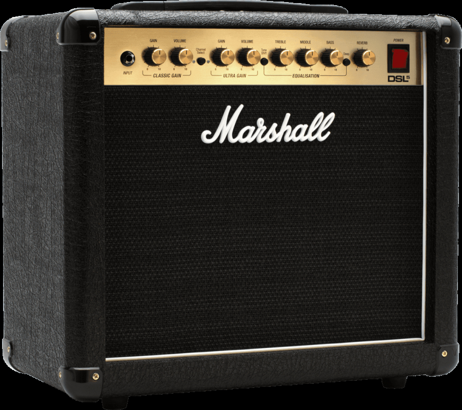 MARSHALL Marshall - DSL5 CR