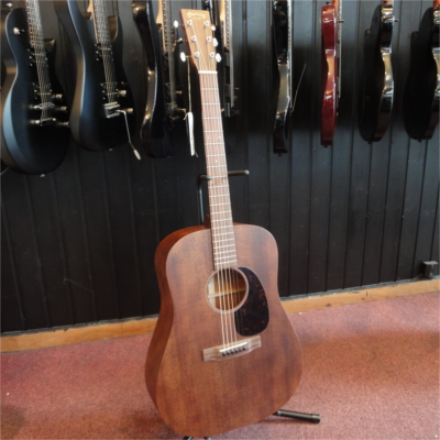 MARTIN & CO 000-15M