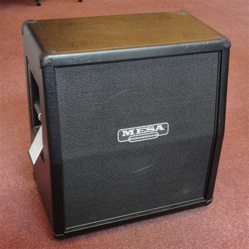 MESA BOOGIE Baffle 1x12 60W Slant V30 8 ohm closed 0-112M-SL-BB